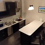 Apartamento Gory Niedzica Zamek