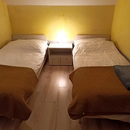Apartaments Gory Apartment Niedzica Zamek