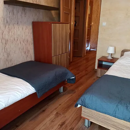 Apartaments Gory