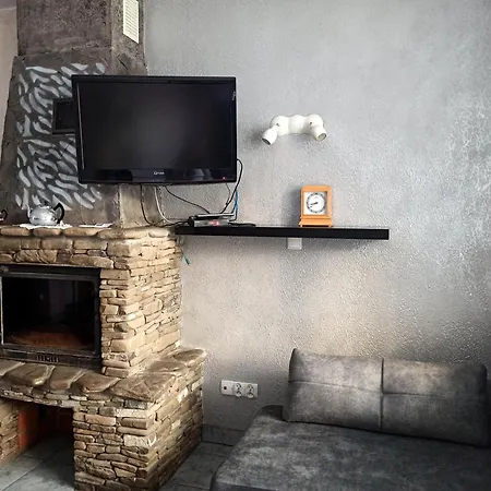 Apartaments Gory Apartment *
