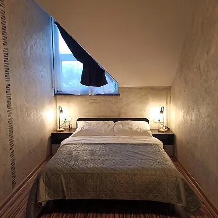 Apartaments Gory Apartment
