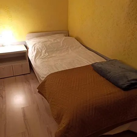 Apartaments Gory *