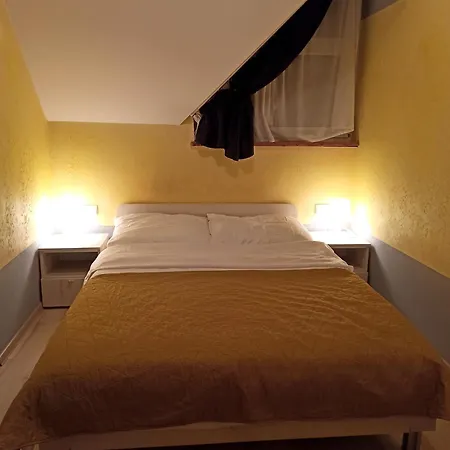 Apartaments Gory * Niedzica Zamek