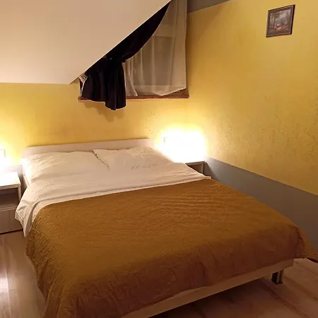 Apartment Apartaments Gory