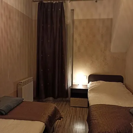 Apartment Apartaments Gory