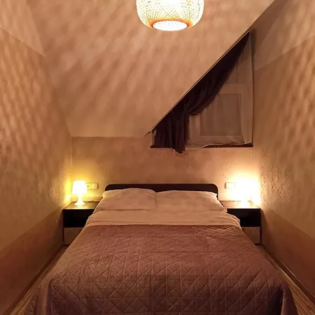 Apartamento Gory Niedzica Zamek