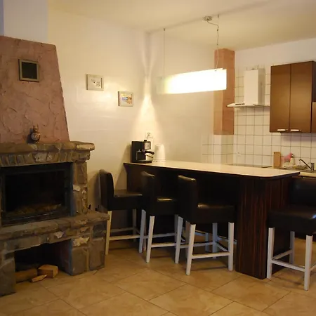 Apartment Apartaments Gory Niedzica Zamek