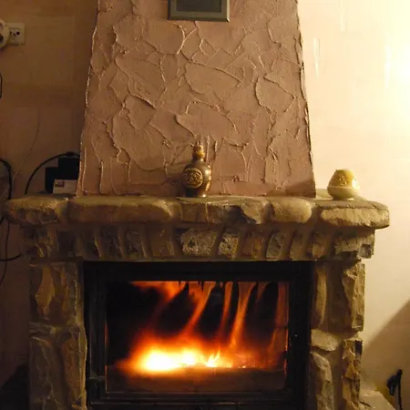 Gory * Niedzica Zamek