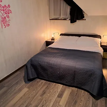 Apartaments Gory Niedzica Zamek