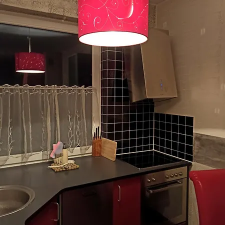 Gory 涅兹卡城堡