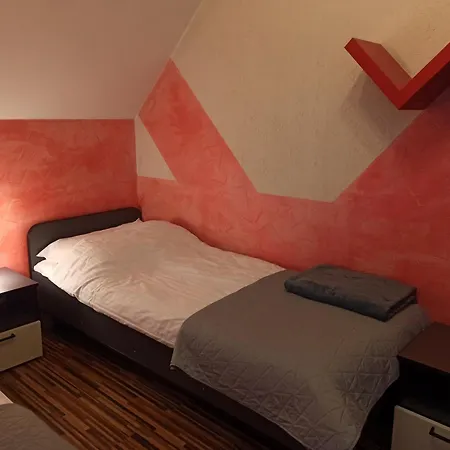 Apartaments Gory Apartment *