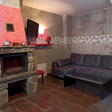 Apartaments Gory Apartment Niedzica Zamek