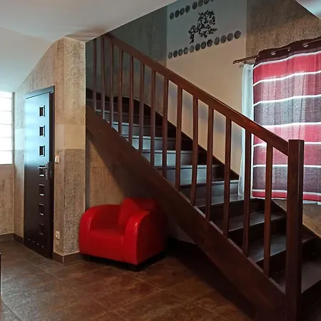 Apartaments Gory Niedzica Zamek