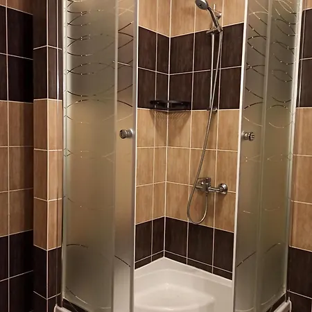 Apartamento Gory Niedzica Zamek