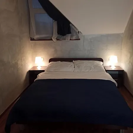 Apartaments Gory * Niedzica Zamek
