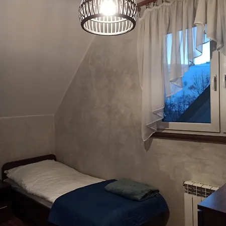 Gory 涅兹卡城堡