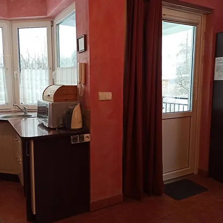 Apartaments Gory * Niedzica Zamek