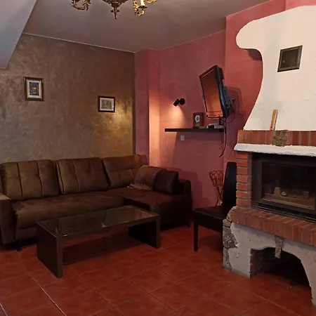 Apartaments Gory