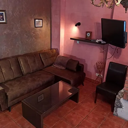 Gory Appartement *
