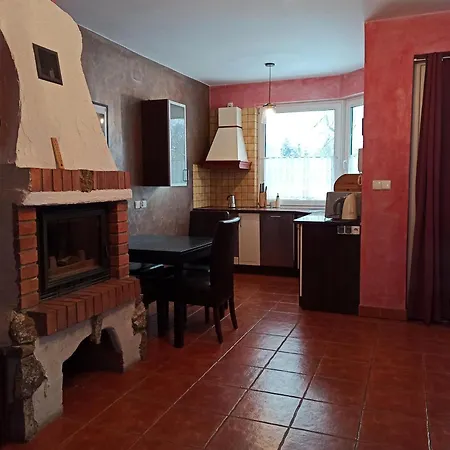 Apartaments Gory Apartment