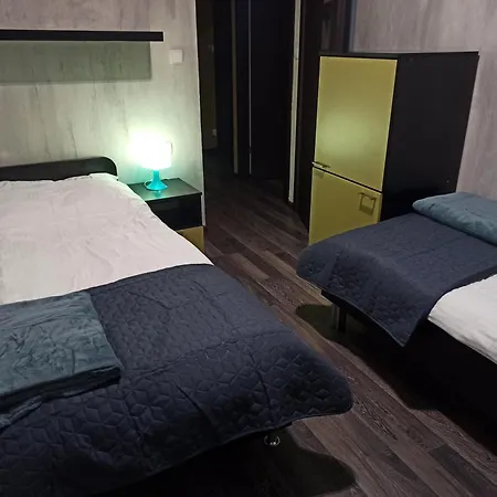 Apartaments Gory Niedzica Zamek