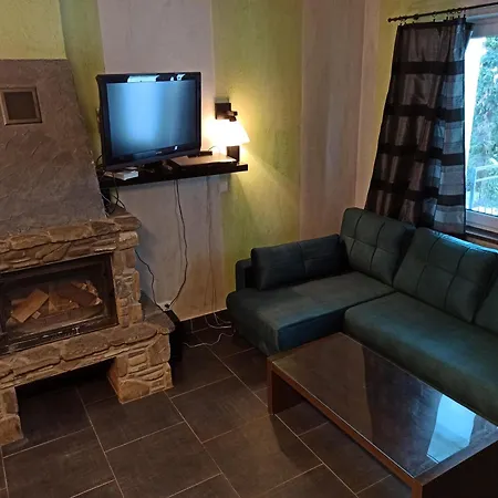 Gory Apartamento Niedzica Zamek