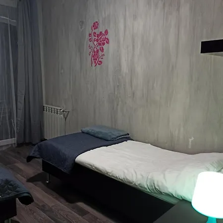 Gory 涅兹卡城堡