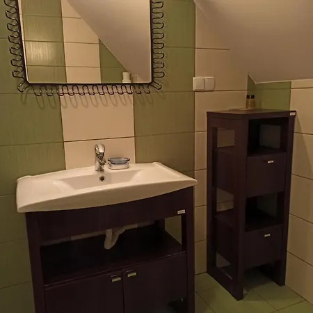 Apartamento Gory *
