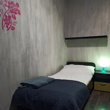 Apartaments Gory Apartment *