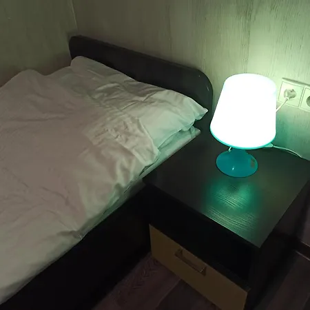 公寓 Gory 涅兹卡城堡