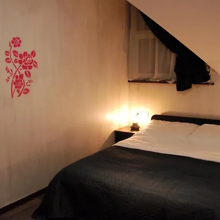 Gory * 涅兹卡城堡