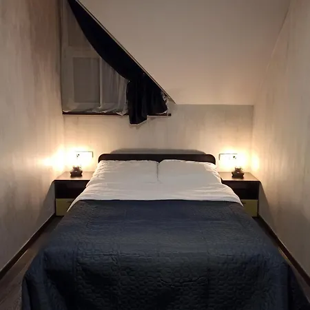 Gory 涅兹卡城堡