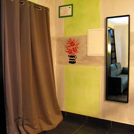 Gory * 涅兹卡城堡