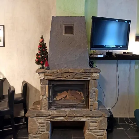 Apartamento Gory Niedzica Zamek