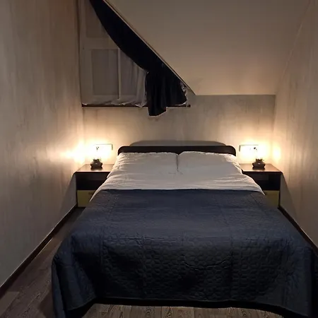 Apartaments Gory * Niedzica Zamek