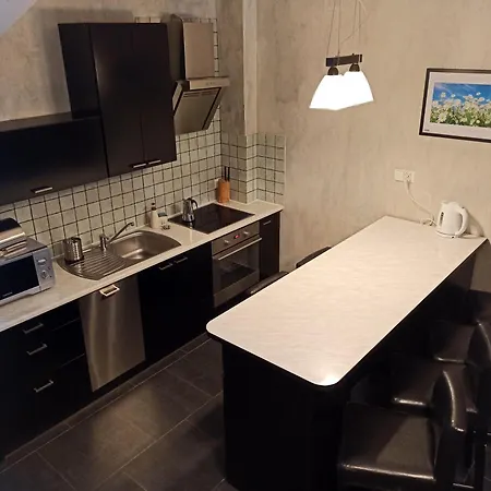 Apartamento Gory Niedzica Zamek