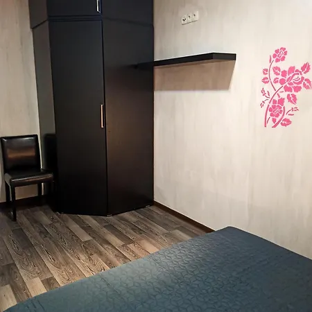 Gory Apartamento
