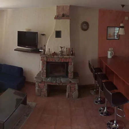 Apartment Apartaments Gory