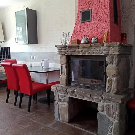 Apartaments Gory *