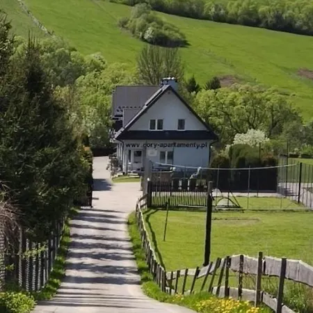 Gory * Niedzica Zamek