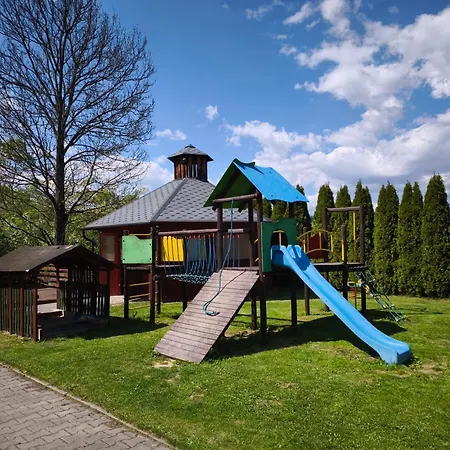 Apartment Apartaments Gory Niedzica Zamek