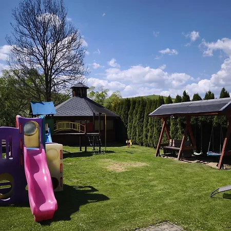 Apartaments Gory * Niedzica Zamek