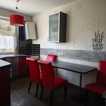 Apartaments Gory