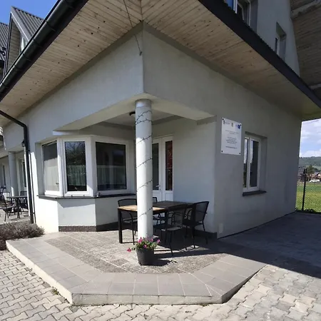 Apartaments Gory Apartment Niedzica Zamek