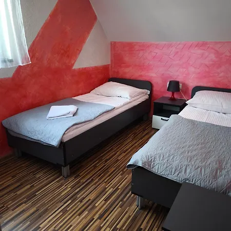 Apartment Apartaments Gory Niedzica Zamek