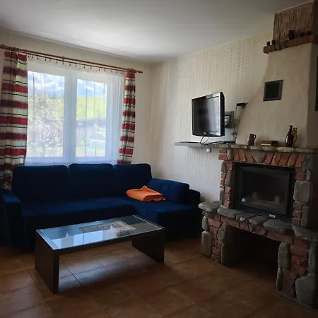 Apartaments Gory *