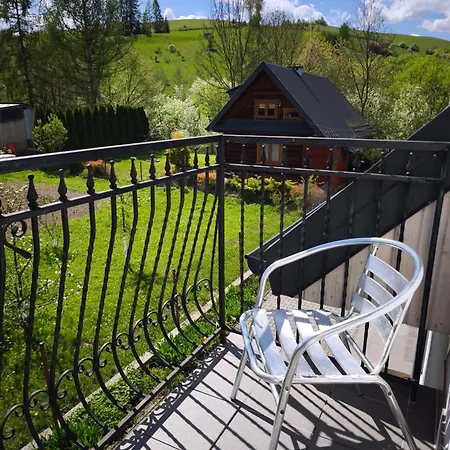 Apartaments Gory * Niedzica Zamek