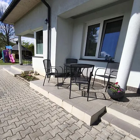 Apartaments Gory Apartment Niedzica Zamek