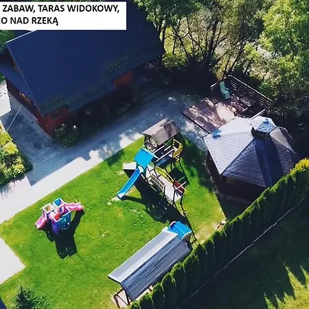 Apartamento Gory Niedzica Zamek