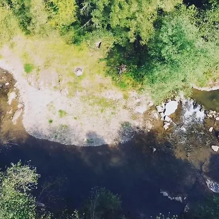 Gory 公寓 涅兹卡城堡